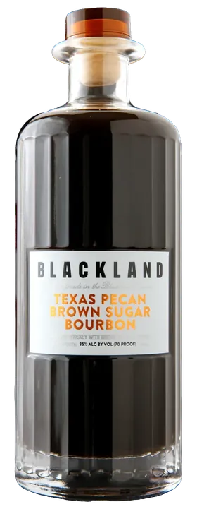 Texpresso Coffee Whiskey | Blackland Texas Whiskey